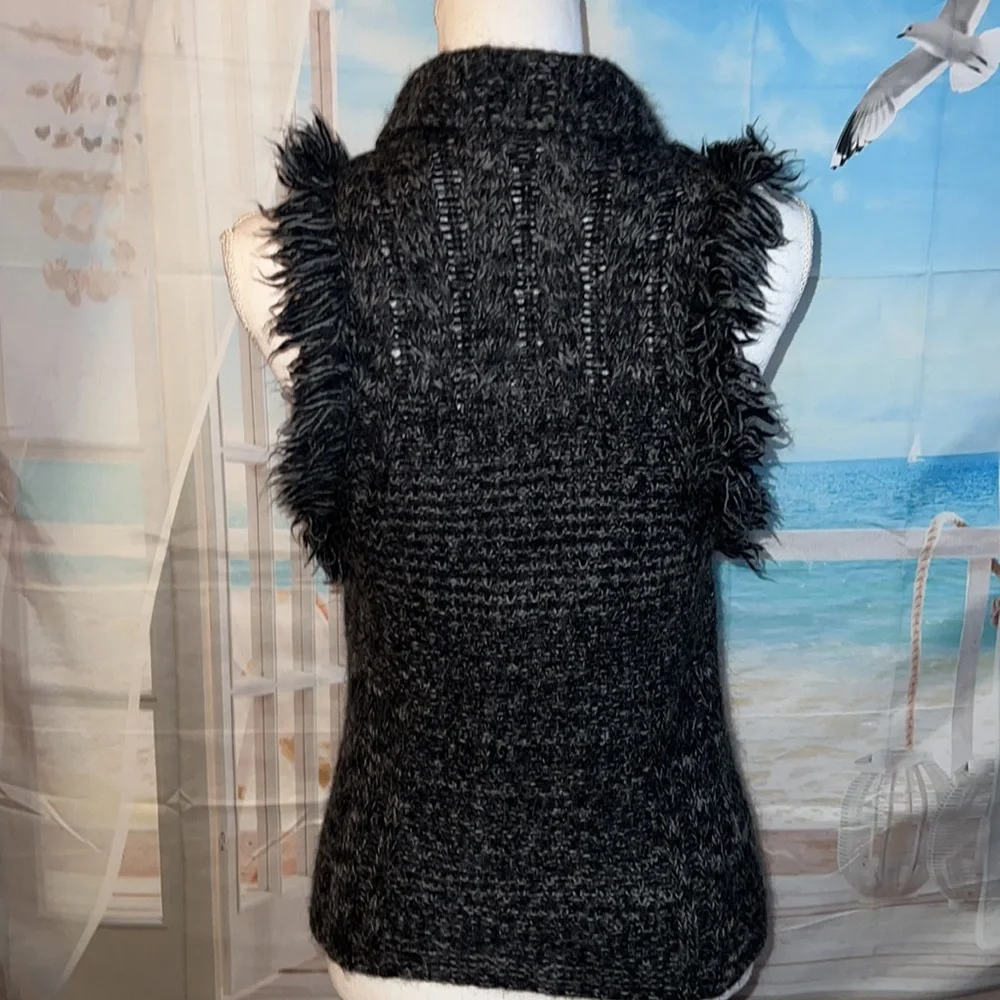 BANANA REPUBLIC Vest